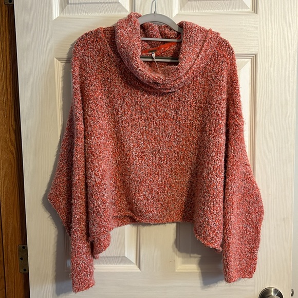 Free People Bff Sweater - Picture 2 of 6